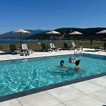 La Casa 3* Цигов-Чарк