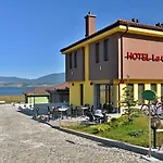 Station touristique La Casa Tsigov Chark