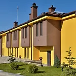 La Casa Station touristique