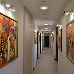 Курортный комплекс La Casa 3*