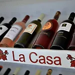 La Casa Курортный комплекс