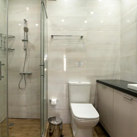 אתר נופש La Casa ציגוב צ'ארק