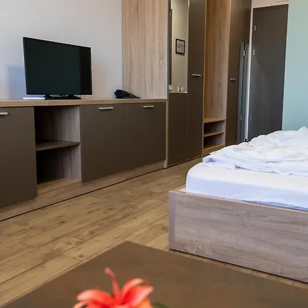 Курортный комплекс La Casa