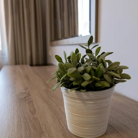 Курортный комплекс La Casa 3*