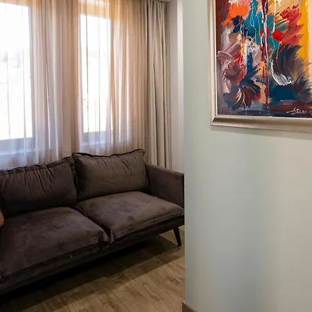 Курортный комплекс La Casa