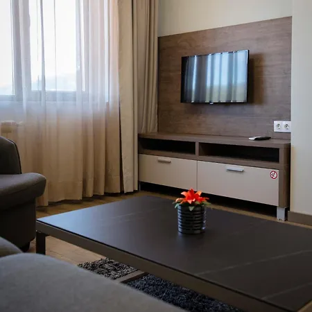 La Casa Курортный комплекс 3*
