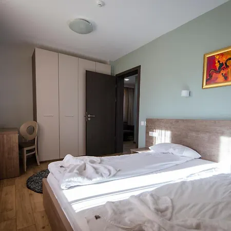 La Casa אתר נופש