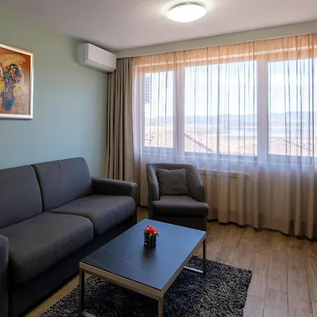 אתר נופש La Casa 3*