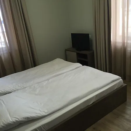 La Casa Курортный комплекс 3*