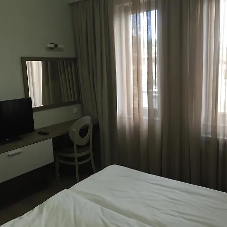 Resort La Casa Tsigov Chark