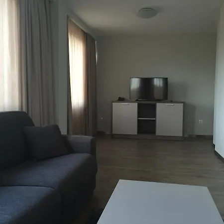 Курортный комплекс La Casa Цигов-Чарк