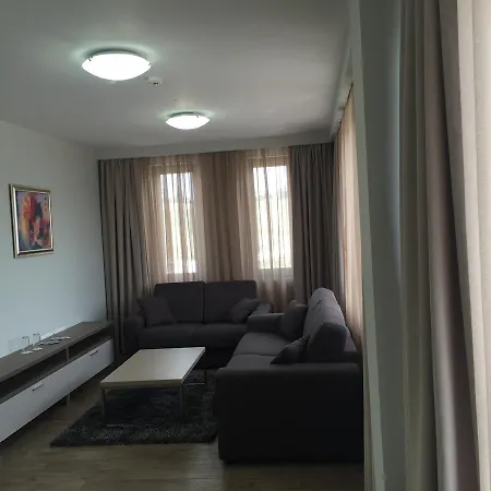 Курортный комплекс La Casa