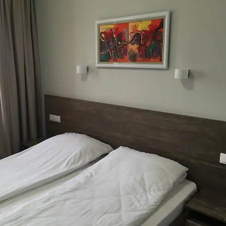 Курортный комплекс La Casa 3*