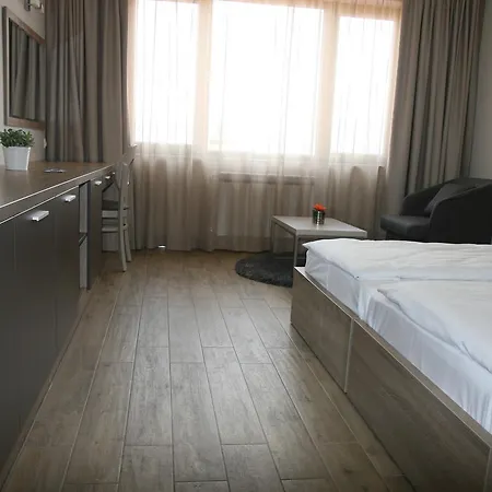 La Casa Resort