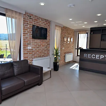 Resort La Casa