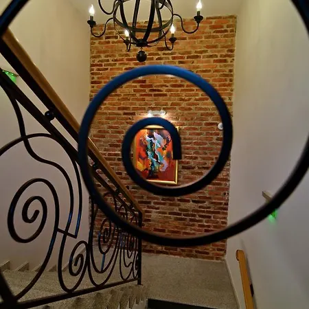 La Casa リゾート ツィゴフ・チャルク