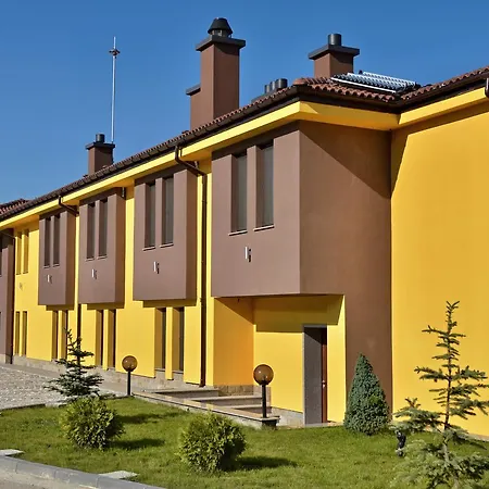 La Casa Курортный комплекс