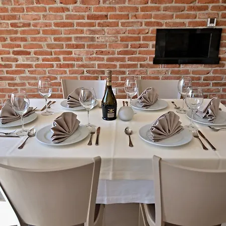 La Casa Tsigov Chark