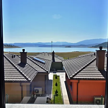 La Casa Курортный комплекс 3*