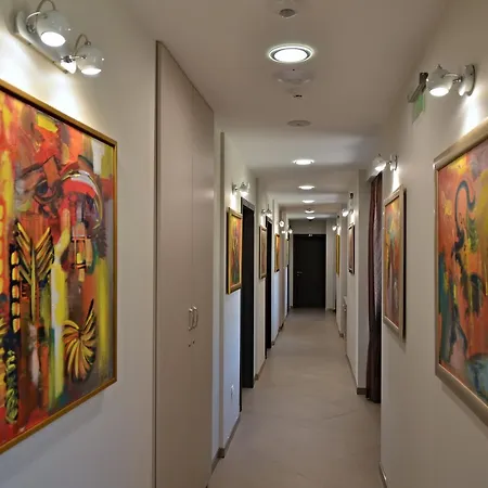 Курортный комплекс La Casa 3*