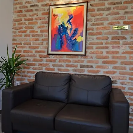 リゾート La Casa 3*