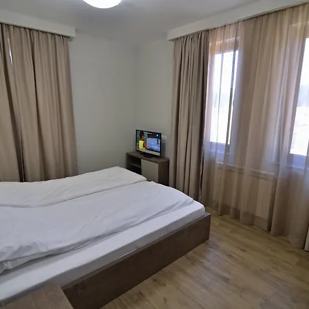Resort La Casa 3*