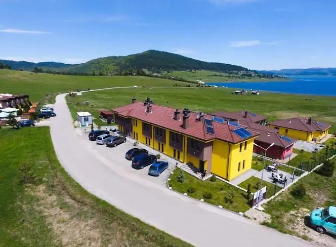 Resort La Casa Tsigov Chark