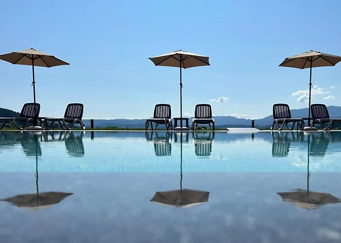 La Casa Tsigov Chark