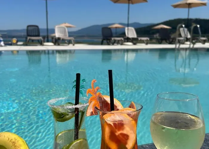 La Casa ציגוב צ'ארק