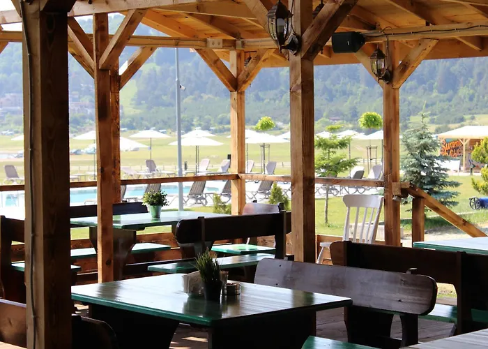 La Casa Resort Tsigov Chark