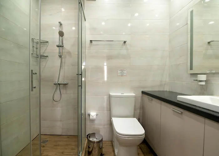 אתר נופש La Casa ציגוב צ'ארק