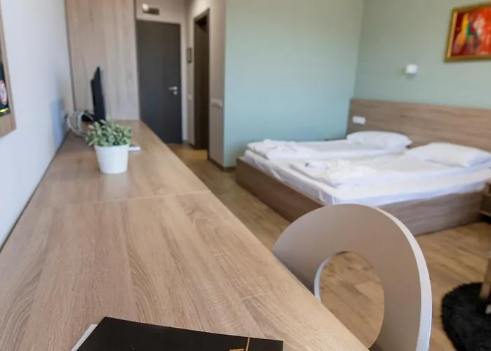 La Casa אתר נופש 3*