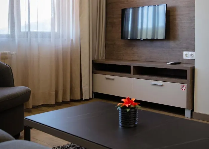 La Casa אתר נופש 3*