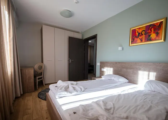 La Casa אתר נופש