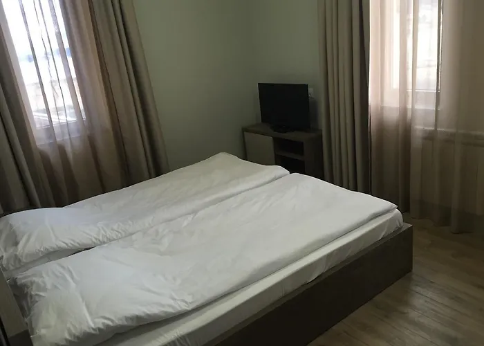 La Casa אתר נופש 3*