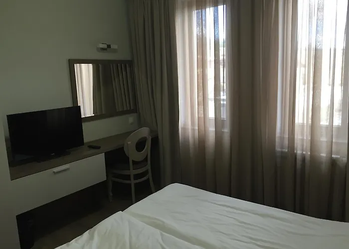 אתר נופש La Casa ציגוב צ'ארק