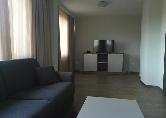 Resort La Casa Tsigov Chark