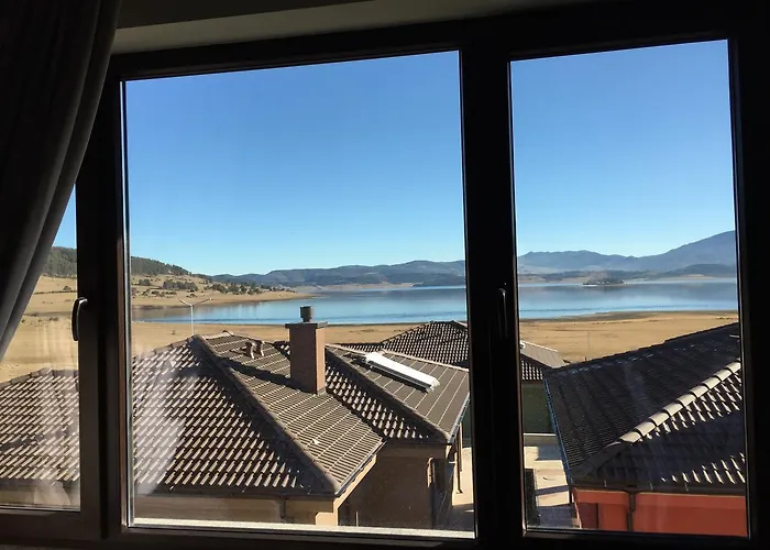 La Casa Resort Tsigov Chark