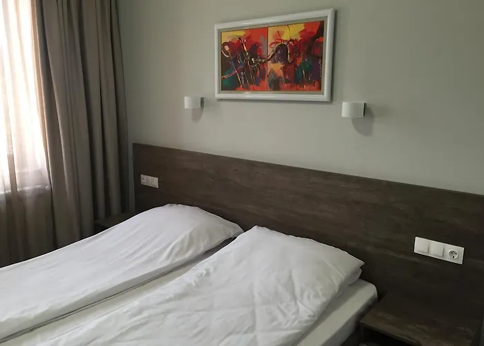 אתר נופש La Casa 3*