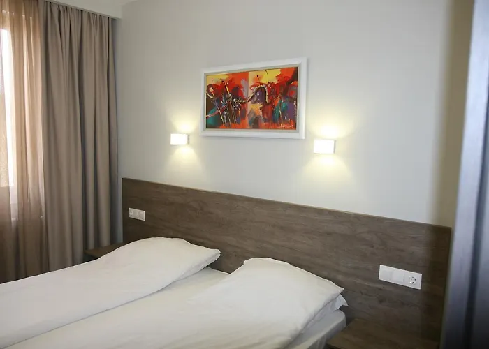 La Casa 3* ציגוב צ'ארק