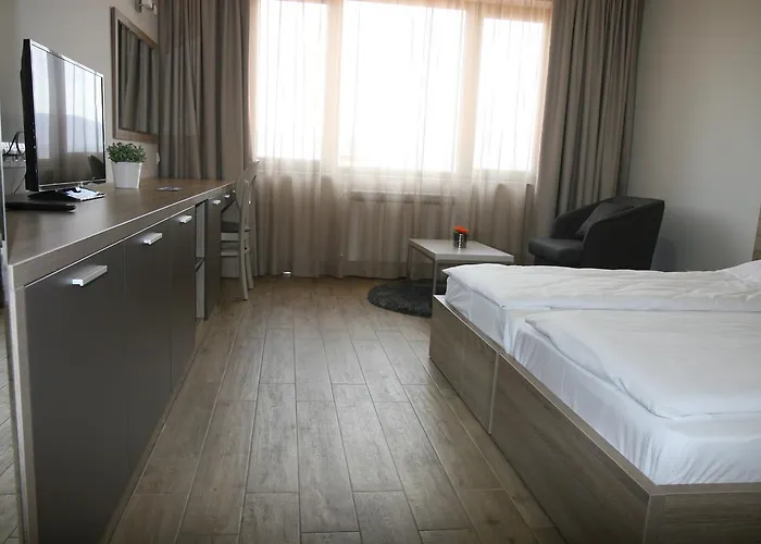 La Casa אתר נופש