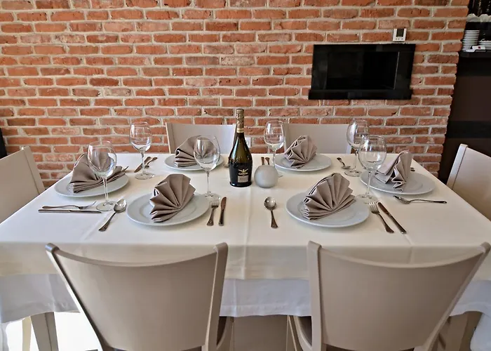 La Casa Tsigov Chark