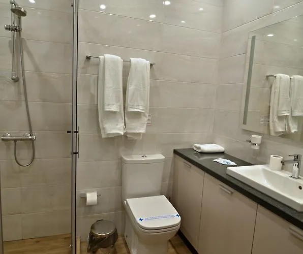 אתר נופש La Casa ציגוב צ'ארק