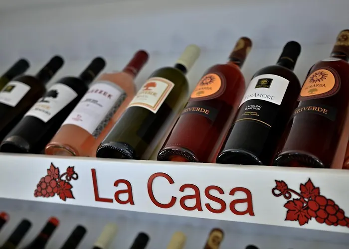 La Casa אתר נופש