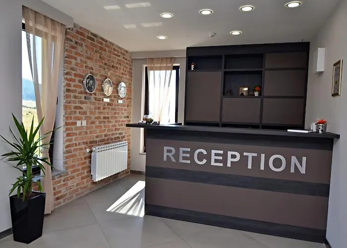 La Casa Resort Tsigov Chark