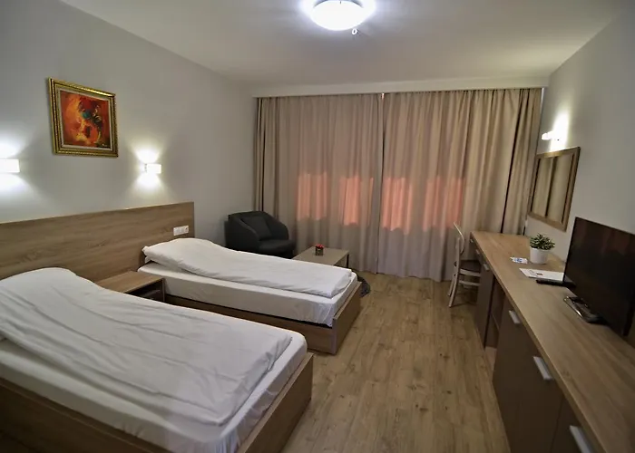 אתר נופש La Casa ציגוב צ'ארק